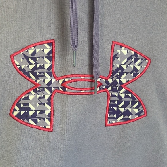 Under Armour Women’s Hoodie - Picture 2 of 5